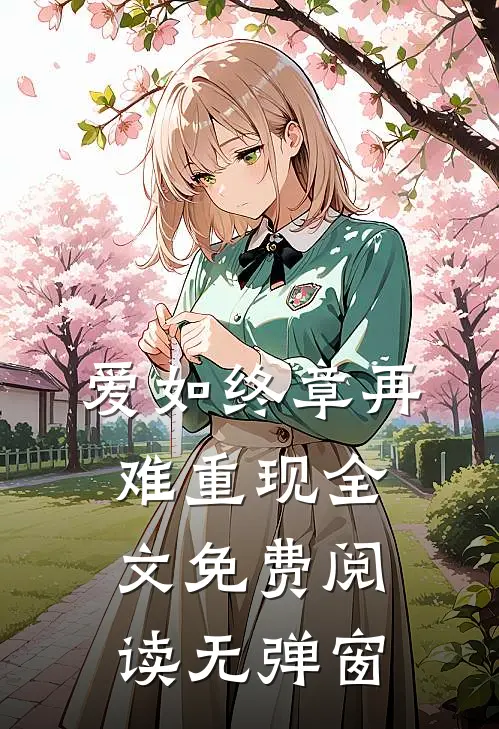 爱如终章再难重现全文免费阅读无弹窗