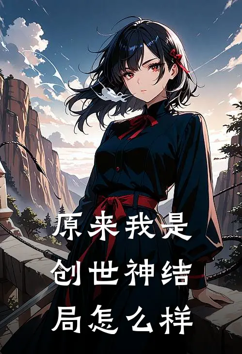 原来我是创世神结局怎么样