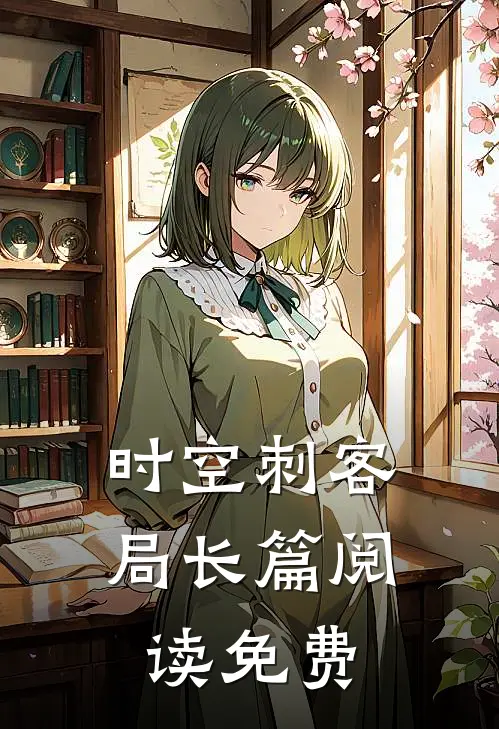时空刺客局长篇阅读免费