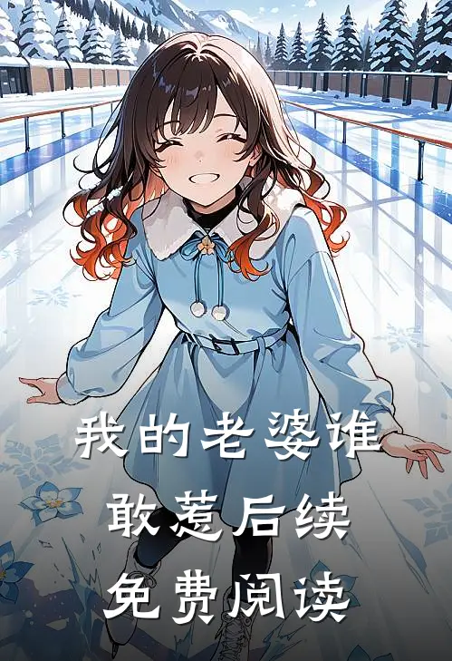 我的老婆谁敢惹后续免费阅读