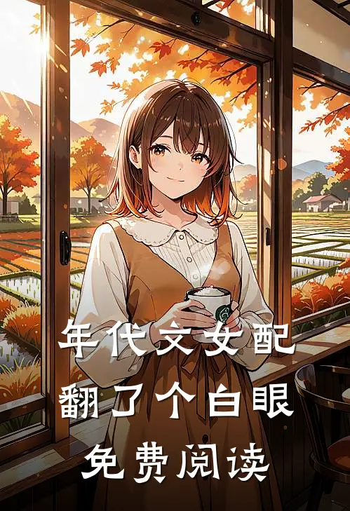 年代文女配翻了个白眼免费阅读