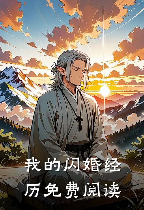 我的闪婚经历免费阅读