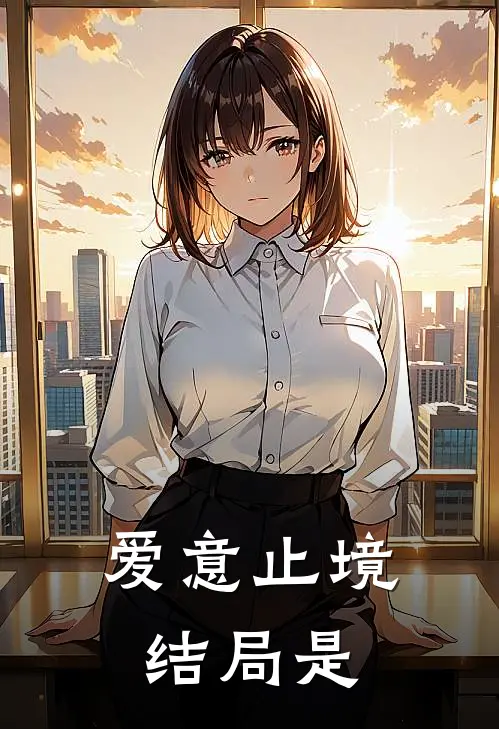 爱意止境结局是