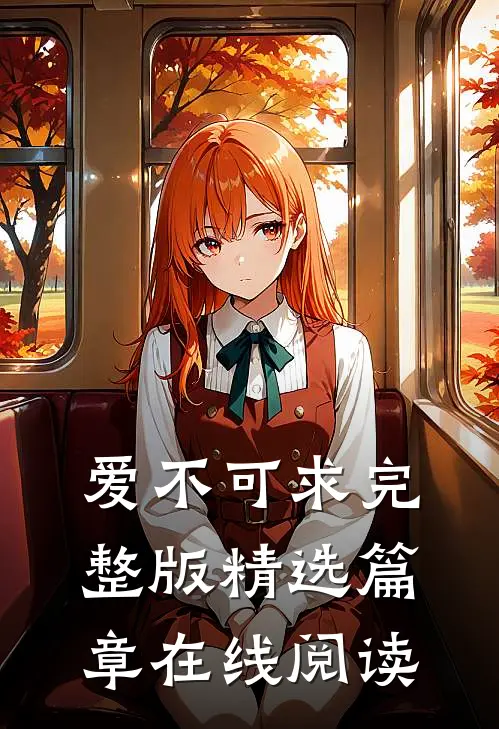 爱不可求完整版精选篇章在线阅读
