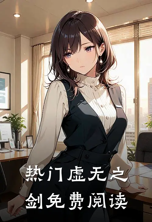 热门虚无之剑免费阅读