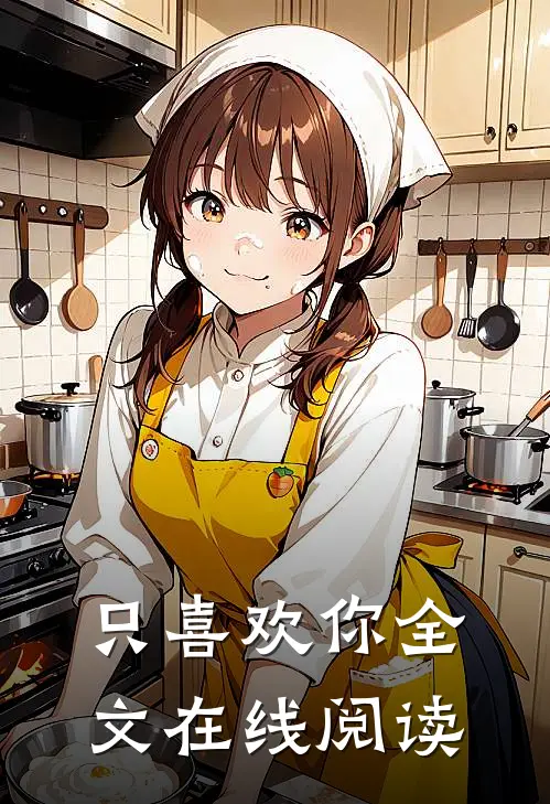 只喜欢你全文在线阅读