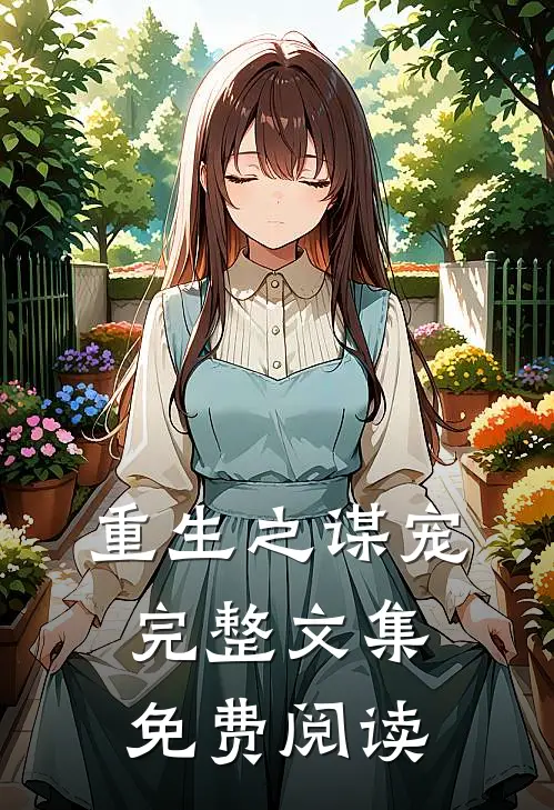重生之谋宠完整文集免费阅读