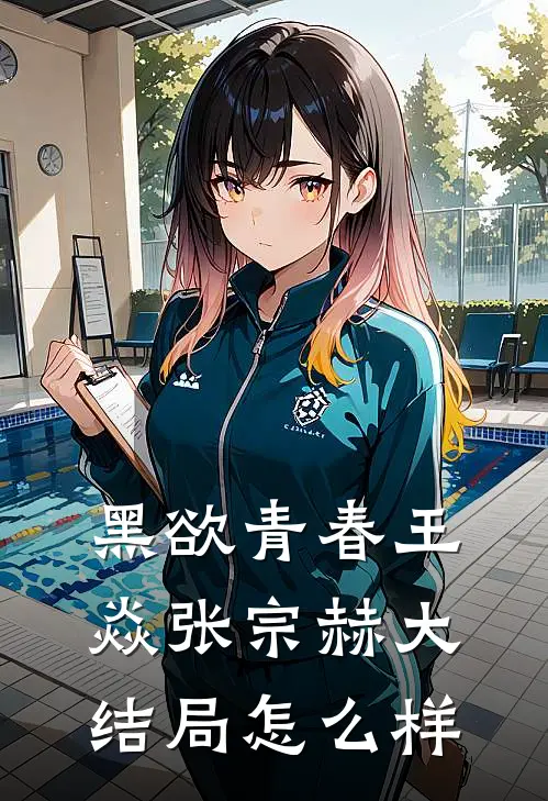 黑欲青春王焱张宗赫大结局怎么样