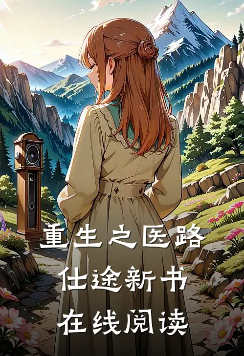 重生之医路仕途新书在线阅读