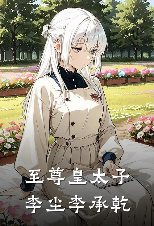 至尊皇太子李尘李承乾