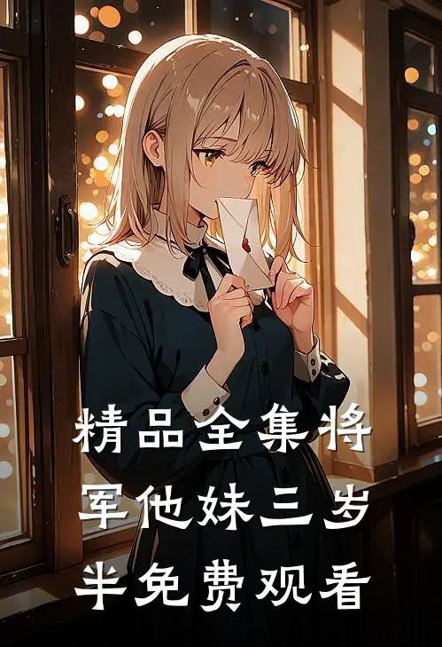 精品全集将军他妹三岁半免费观看