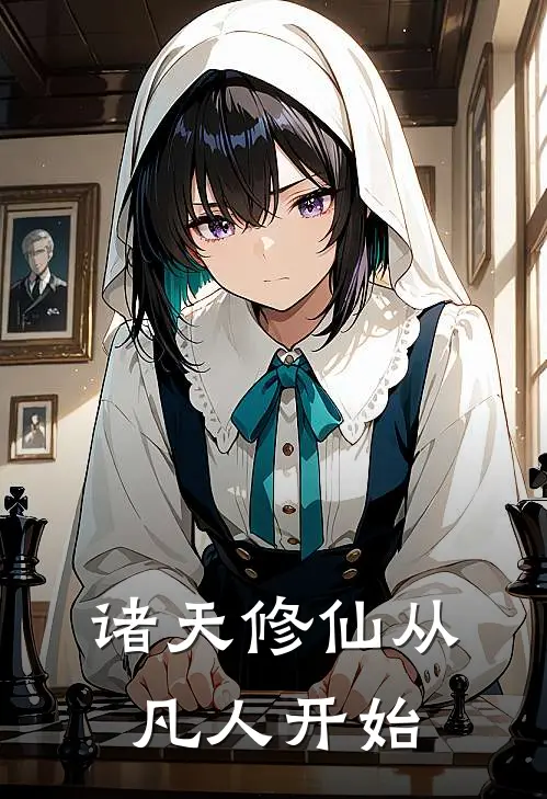 诸天修仙从凡人开始