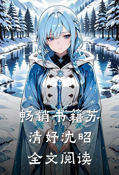 畅销书籍苏清妤沈昭全文阅读