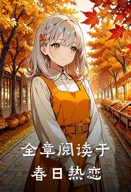 全章阅读于春日热恋