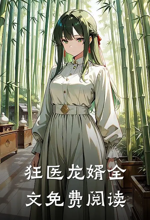 狂医龙婿全文免费阅读