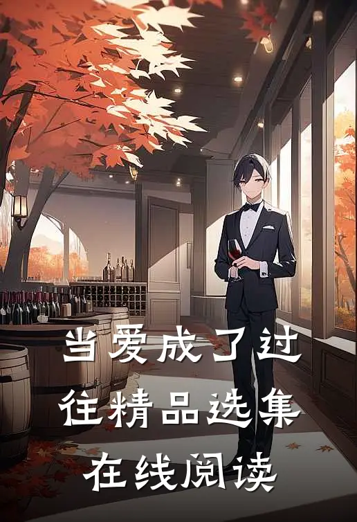 当爱成了过往精品选集在线阅读