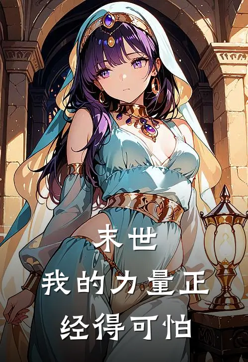 末世：我的力量正经得可怕