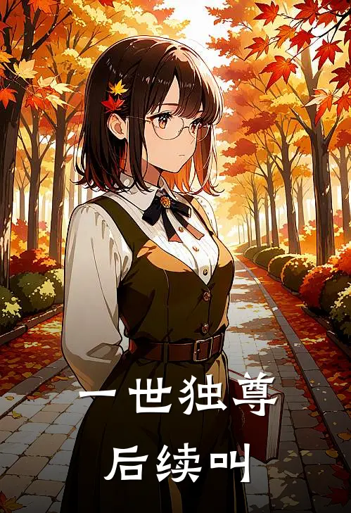一世独尊后续叫