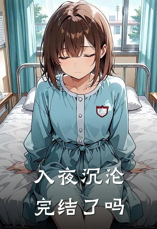 入夜沉沦完结了吗