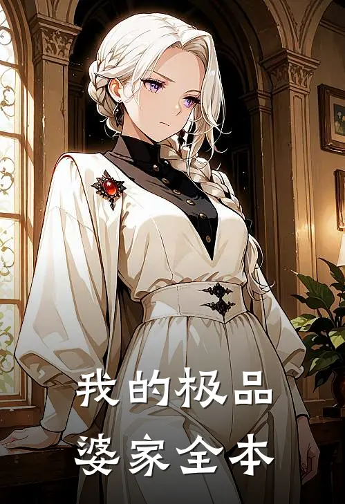 我的极品婆家全本