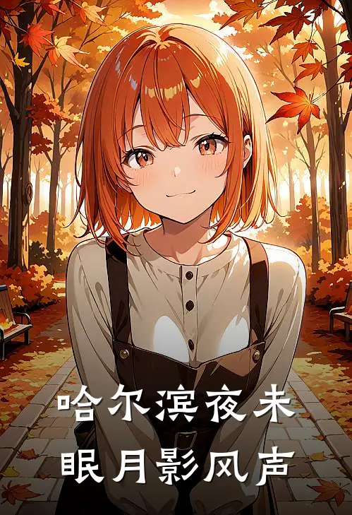 哈尔滨夜未眠 月影风声