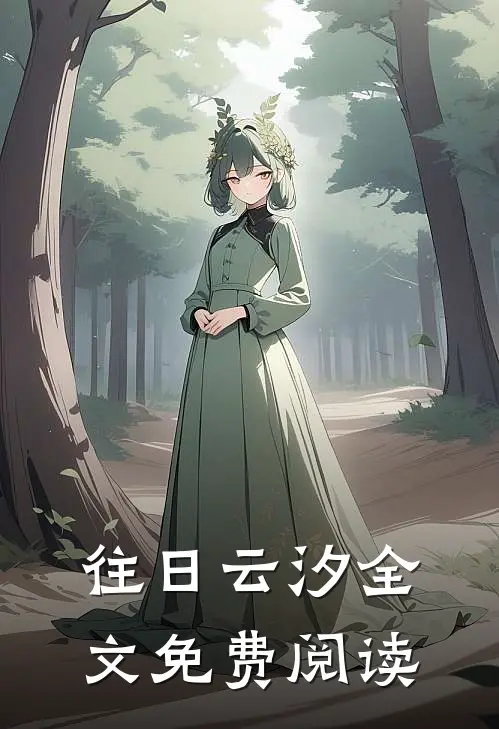 往日云汐全文免费阅读