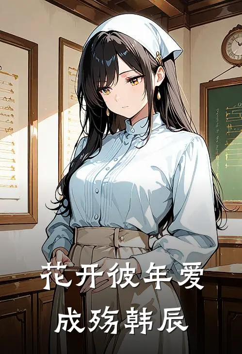 花开彼年爱成殇韩辰
