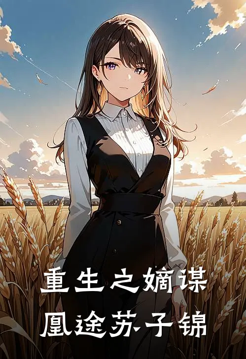 重生之嫡谋凰途苏子锦