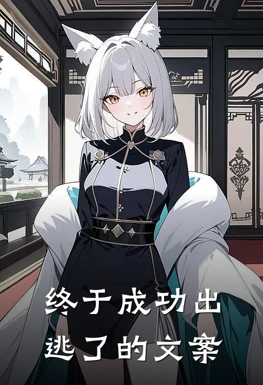 终于成功出逃了的文案