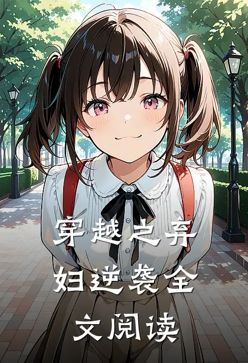穿越之弃妇逆袭全文阅读