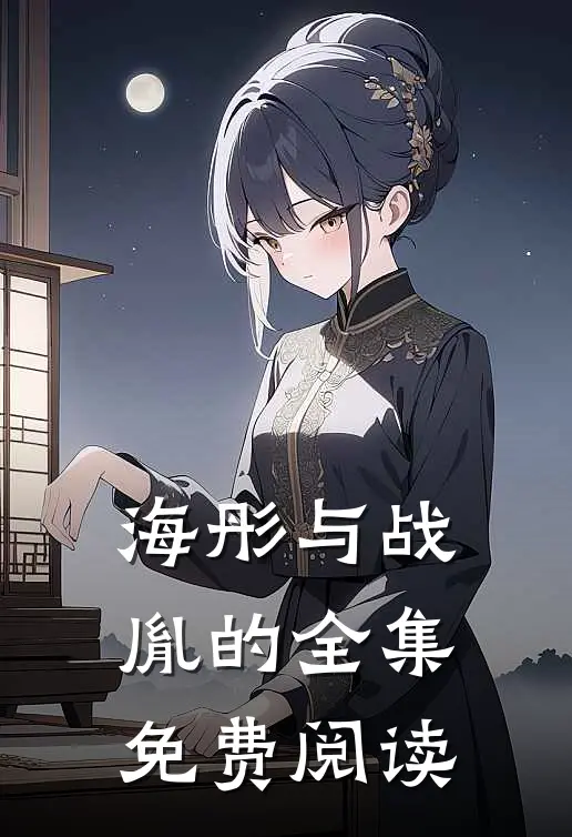 海彤与战胤的全集免费阅读