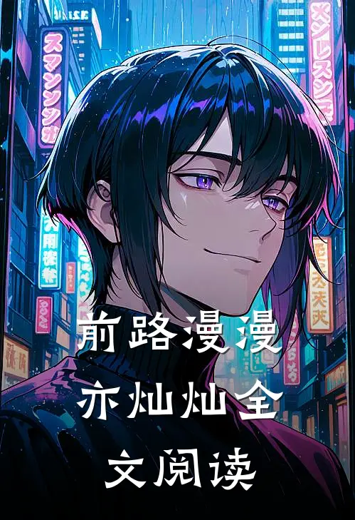 前路漫漫亦灿灿全文阅读