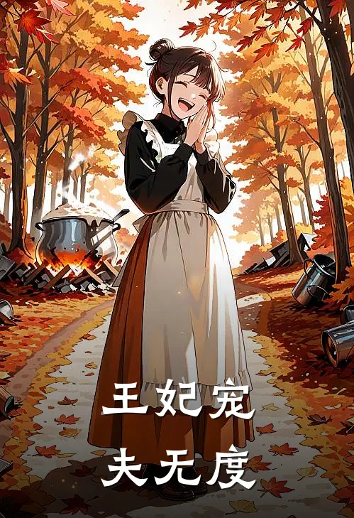 王妃宠夫无度