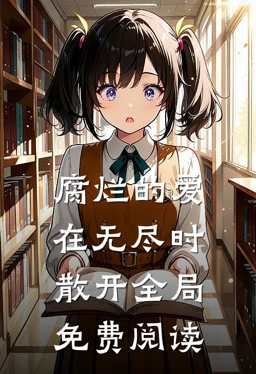 腐烂的爱在无尽时散开全局免费阅读