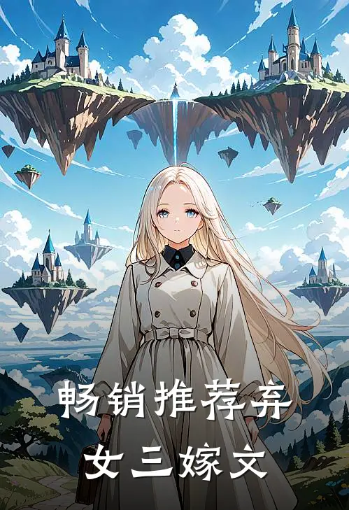 畅销推荐弃女三嫁文