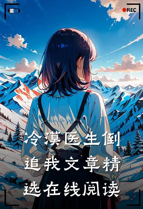 冷漠医生倒追我文章精选在线阅读