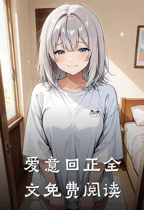 爱意回正全文免费阅读