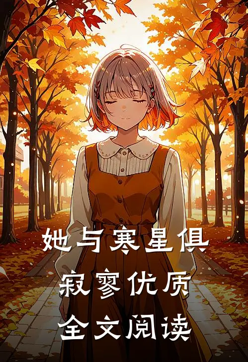 她与寒星俱寂寥优质全文阅读