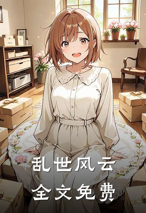 乱世风云全文免费