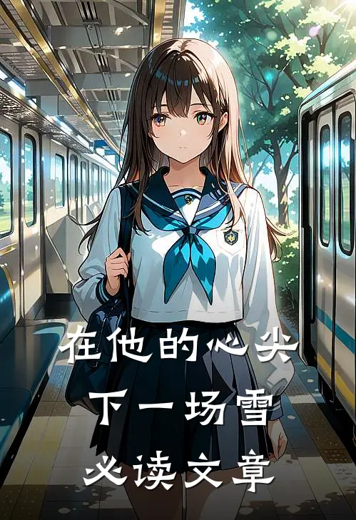 在他的心尖下一场雪必读文章