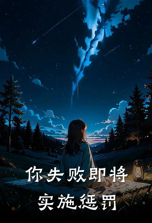 你失败即将实施惩罚