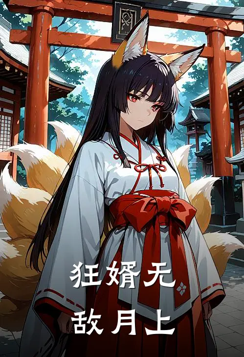 狂婿无敌 月上