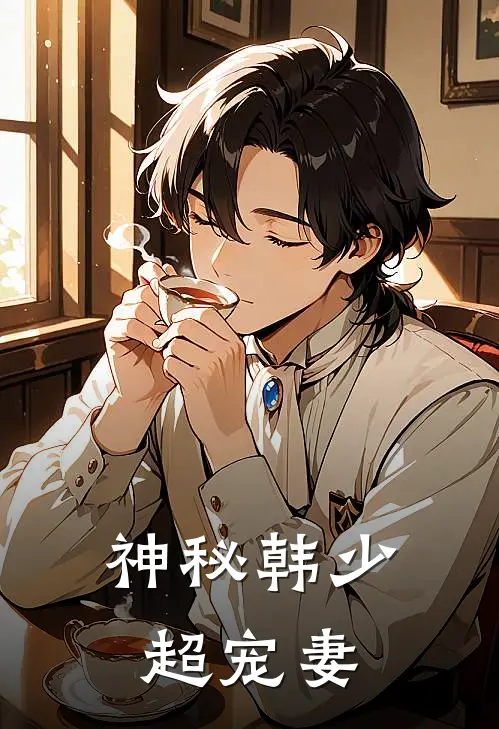 神秘韩少超宠妻