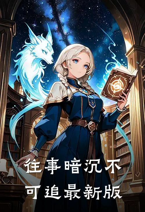 往事暗沉不可追最新版