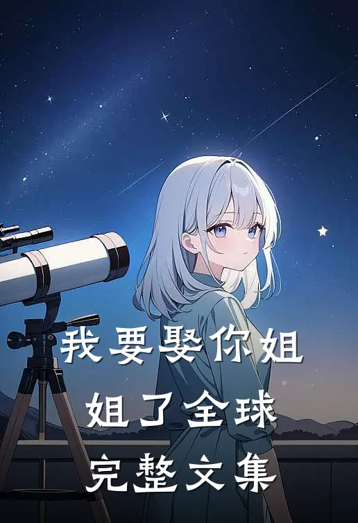 我要娶你姐姐了全球完整文集