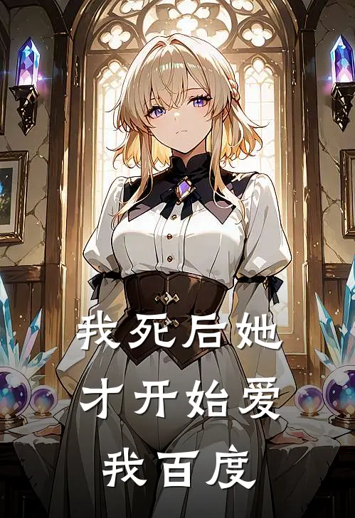我死后她才开始爱我百度