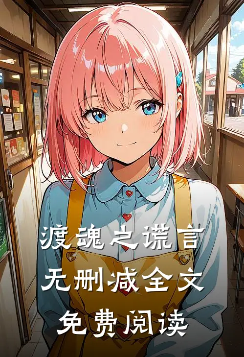 渡魂之谎言无删减全文免费阅读