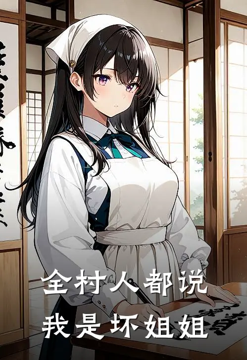 全村人都说我是坏姐姐