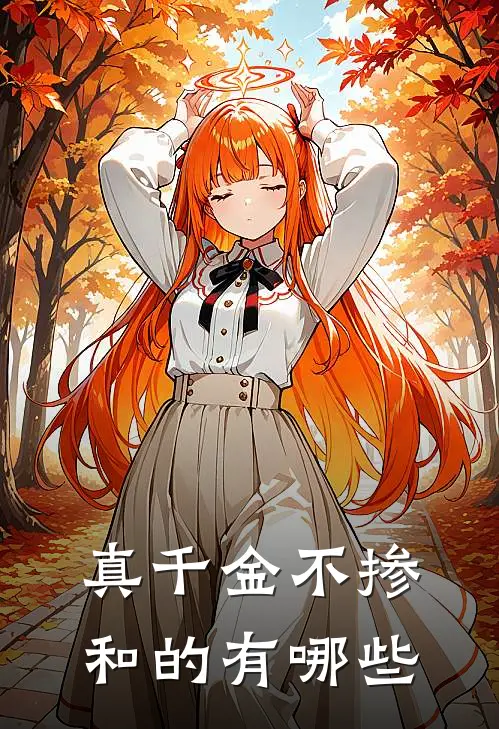 真千金不掺和的有哪些