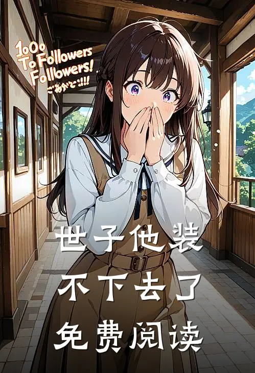 世子他装不下去了免费阅读